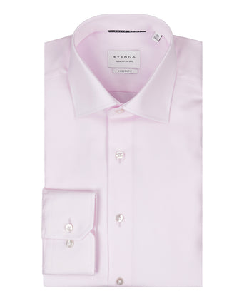 Cover Shirt | Roze