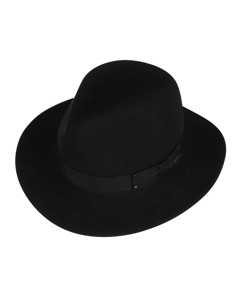 Bailey Hat Curtis | Black