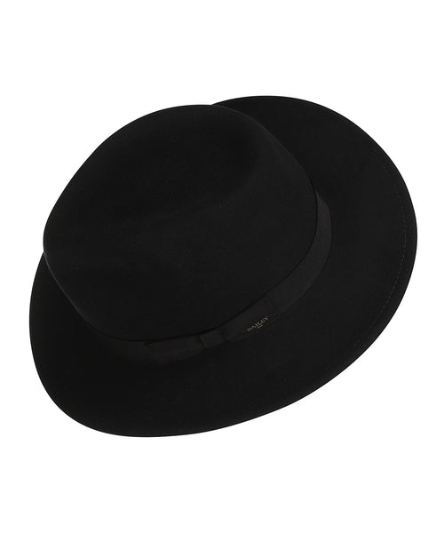 Bailey Hat Curtis | Black
