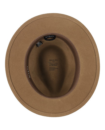 Bailey Hoed Curtis | Bruin