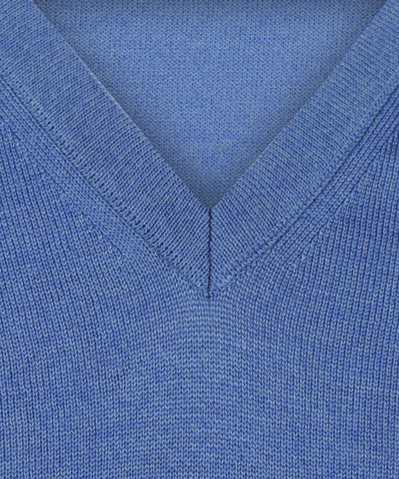 Slipover | Blauw