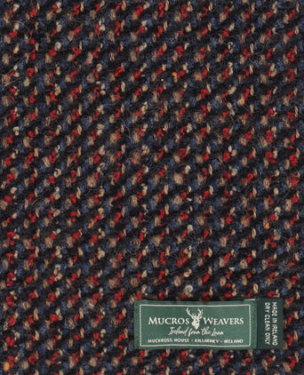 Scarf Donegal | Design