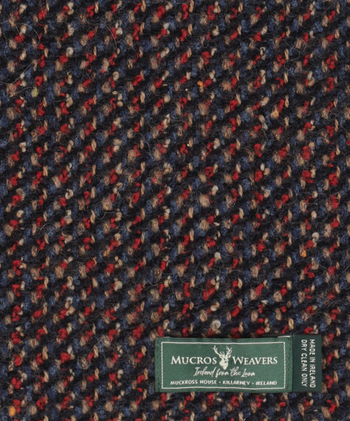 Sjaal Donegal | Design