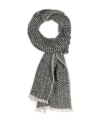 Sjaal Donegal | Design