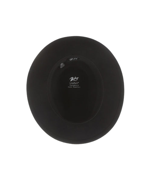 Bailey Hoed Nelles | Zwart