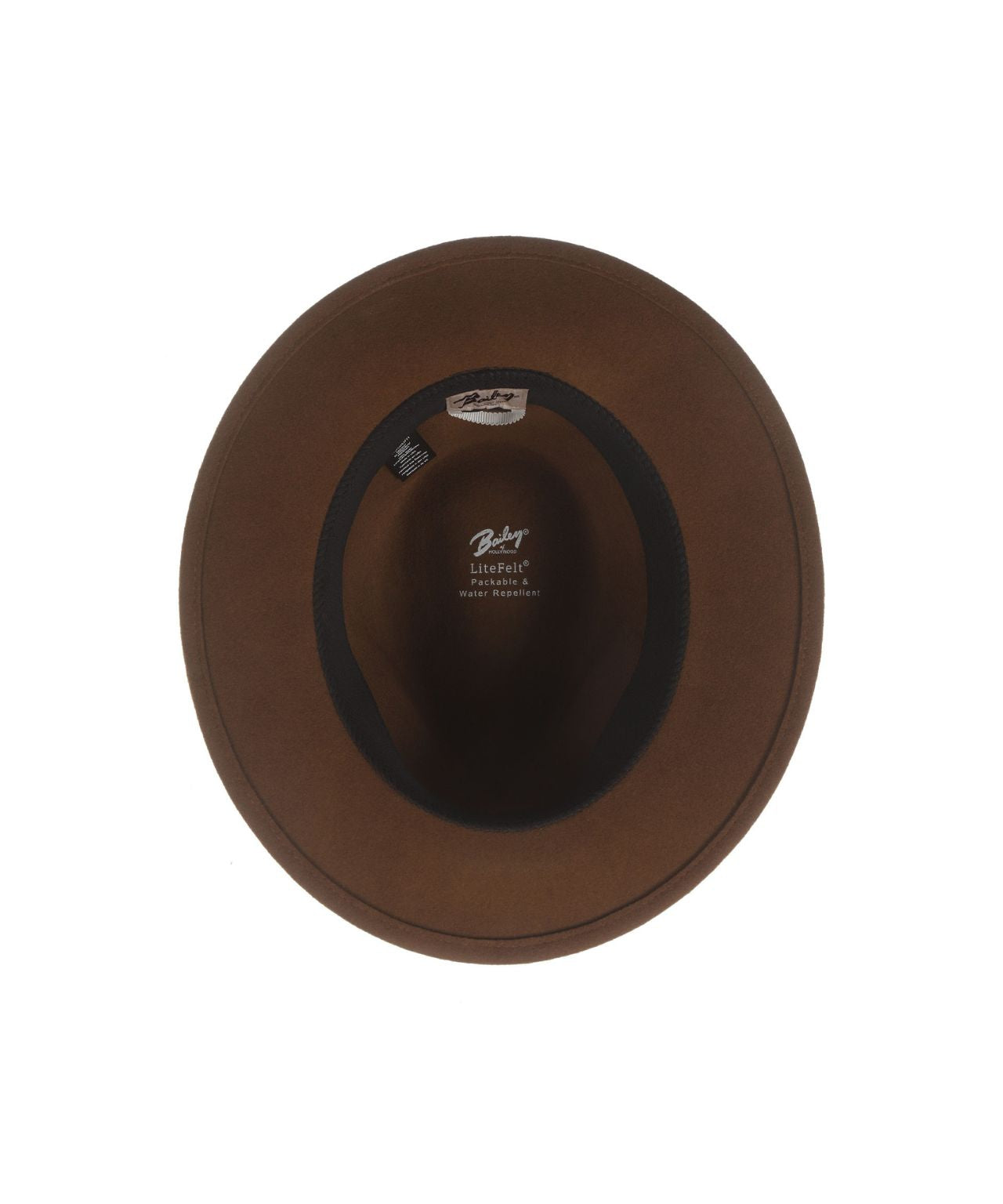 Bailey Hat Nelles | Braun
