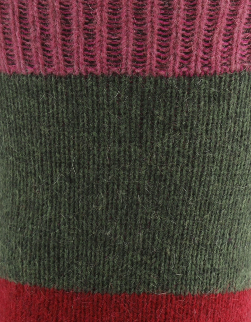 Striped men's socks | Design