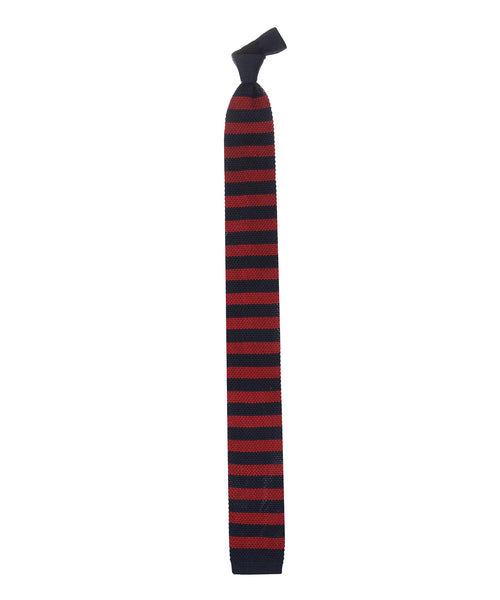 English Tie | Red