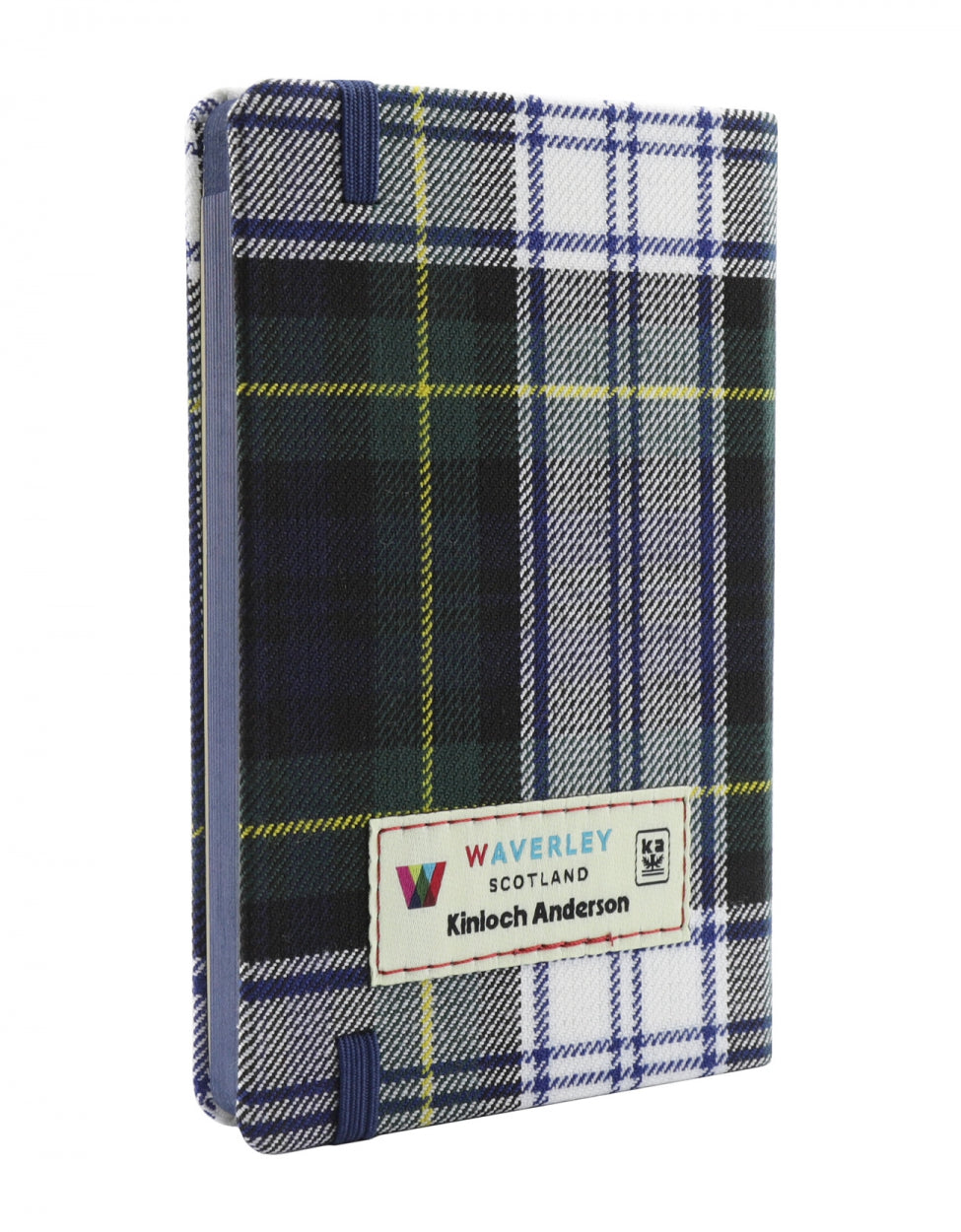 Alltägliches Taschennotizbuch | Dress Gordon