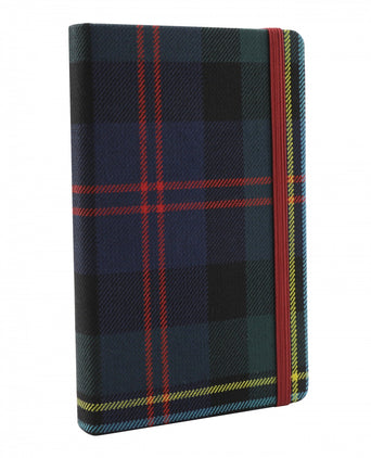 Commonplace pocket notebook | Malcolm