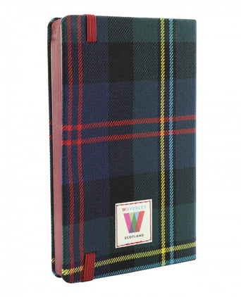 Commonplace pocket notebook | Malcolm