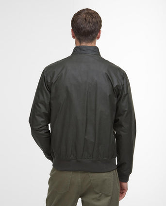 Wax jacket Lightweight Royston | Archive Olive