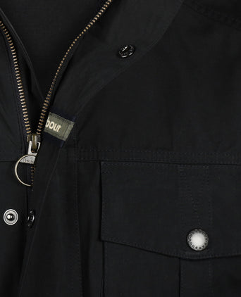 Jack casual Sanderling | Navy Blauw