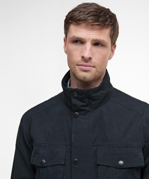 Jack casual Sanderling | Navy Blue