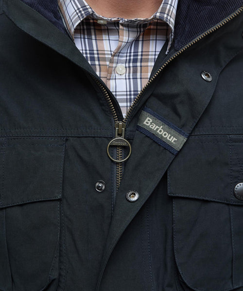 Jack casual Sanderling | Navy Blue