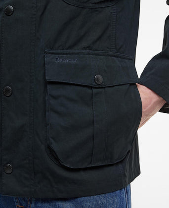 Jack casual Sanderling | Navy Blauw