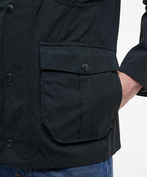 Jack casual Sanderling | Navy Blue