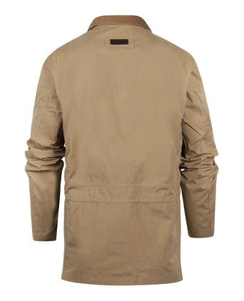 Jack casual Sanderling | Bruin