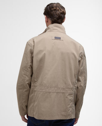 Jack casual Sanderling | Bruin