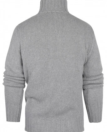 Coltrui Geelong Cashmere | Grijs