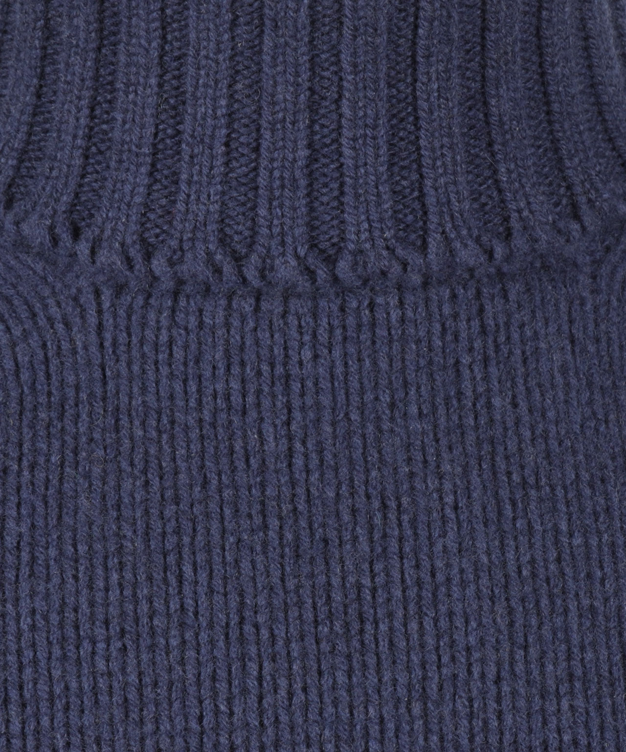 Kol Geelong/Cashmere | Dark Blue