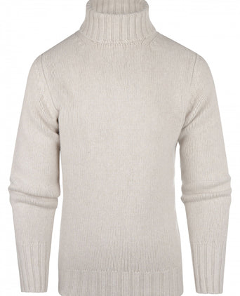 Coltrui Geelong Cashmere | Beige