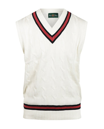 Cricket Slipover cotton | Design