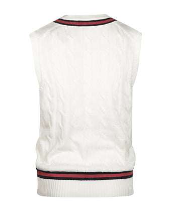 Cricket Slipover cotton | Design