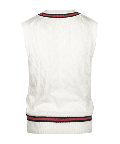 Cricket Slipover cotton | Design