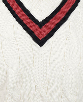 Cricket Slipover cotton | Design