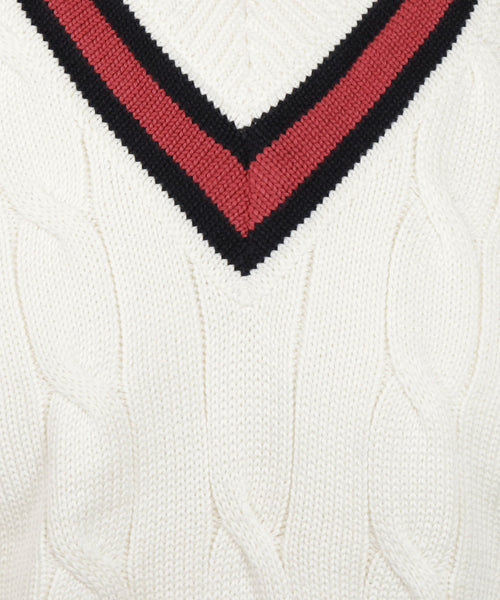 Cricket Slipover cotton | Design