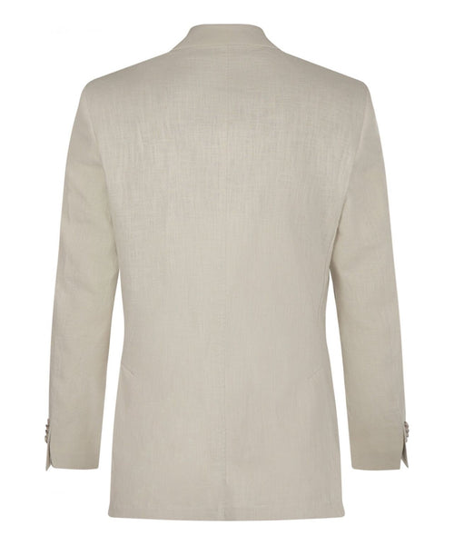 Linnen Colbert | Bruin