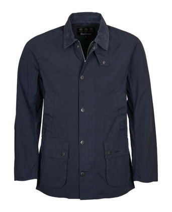 Jack Ashby Casual | Navy Blue