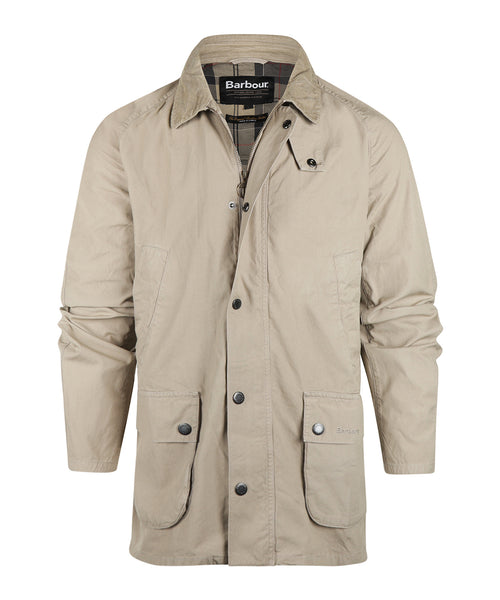 Jack Ashby Casual | Beige