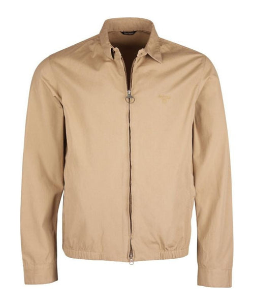 Jacket Essential Windbreaker | Beige