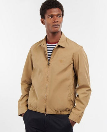 Jack Essential Windbreaker | Beige