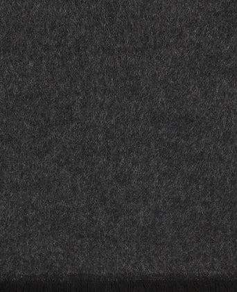 Zijden Sjaal | Grijs