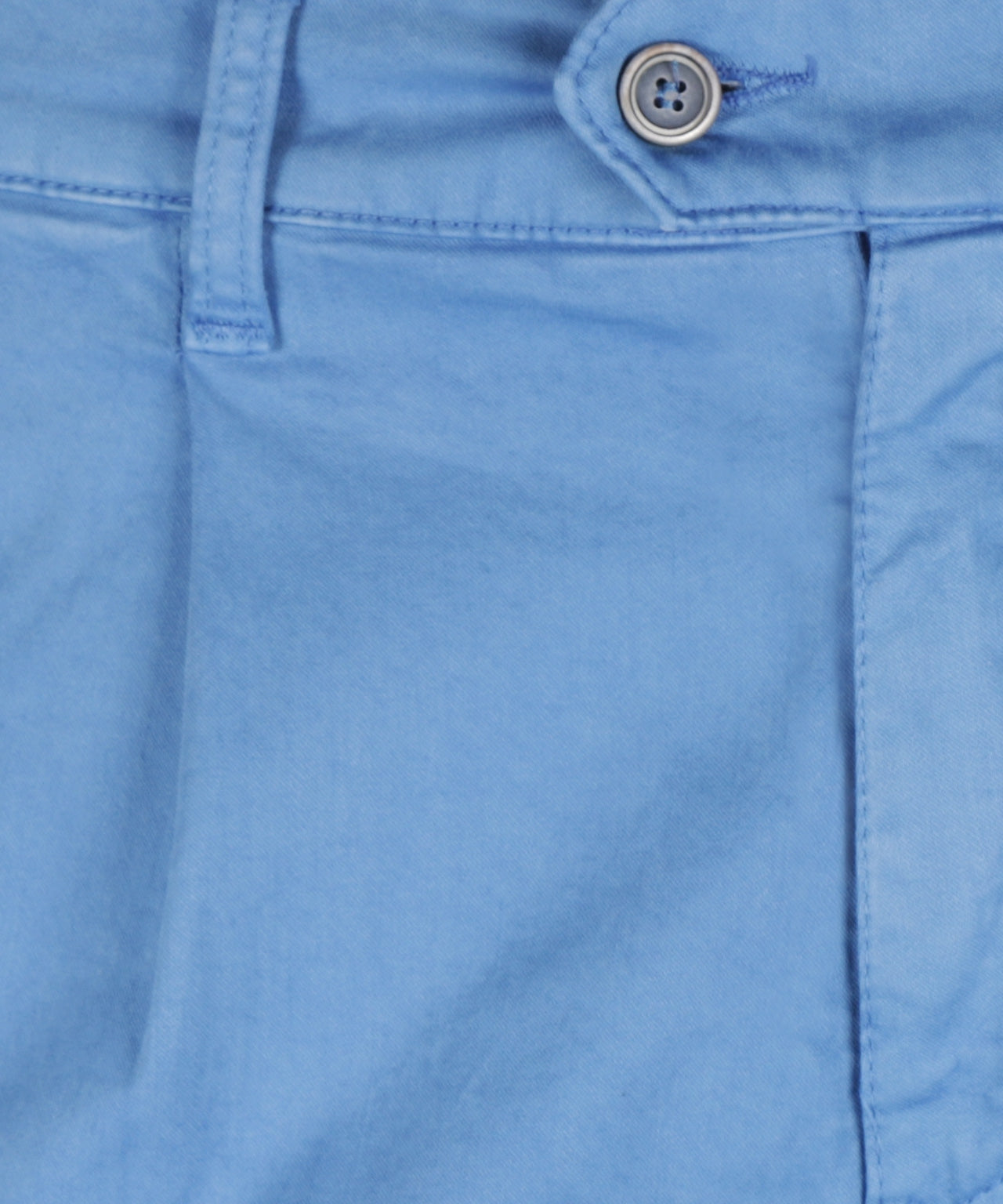 Pantalon Boston | Blauw