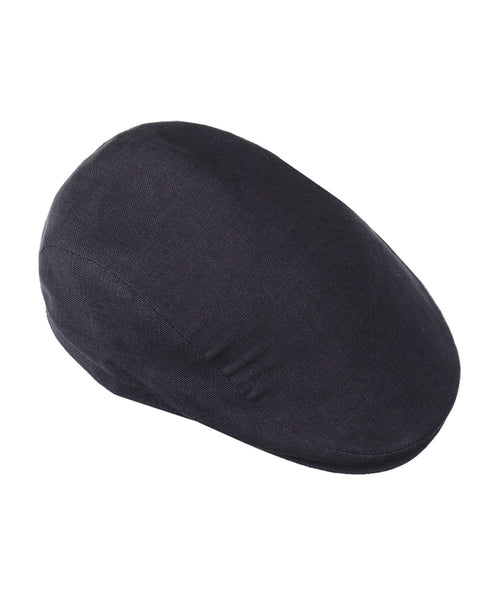 Classic Cap | Navy Blue