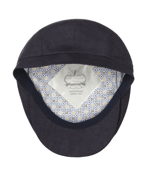 Classic Cap | Navy Blue