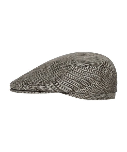 Classic Cap | Brown
