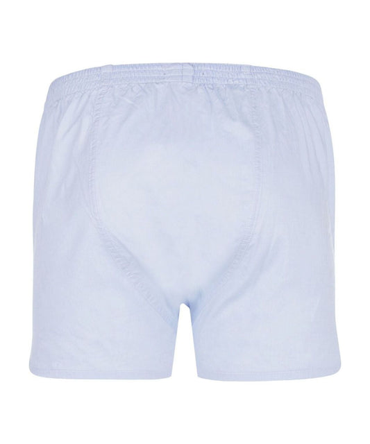 Luxus-Boxershorts | Blau