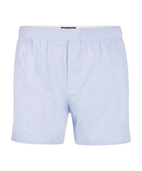 Luxe Boxershort | Blauw