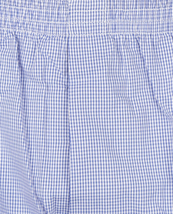 Luxe Boxershort | Blauw