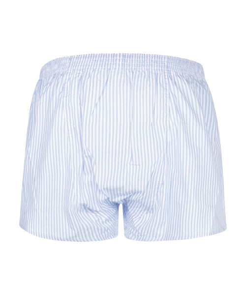 Luxe Boxershort | Blauw