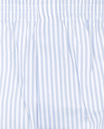 Luxury Boxer Shorts | Blue