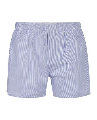 Luxe Boxershort | Blauw