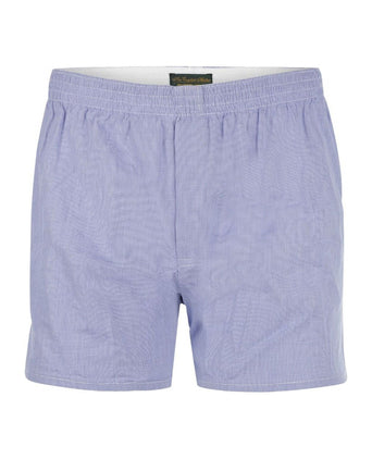 Luxe Boxershort | Blauw