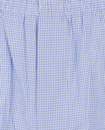 Luxe Boxershort | Blauw