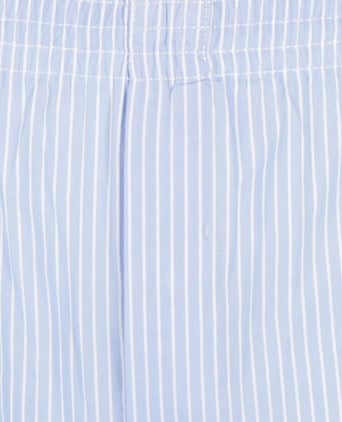 Luxury Boxer Shorts | Blue